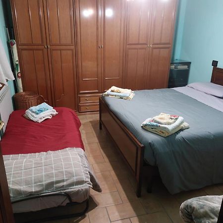 Apartamento Montemartano Spoleto Exterior foto